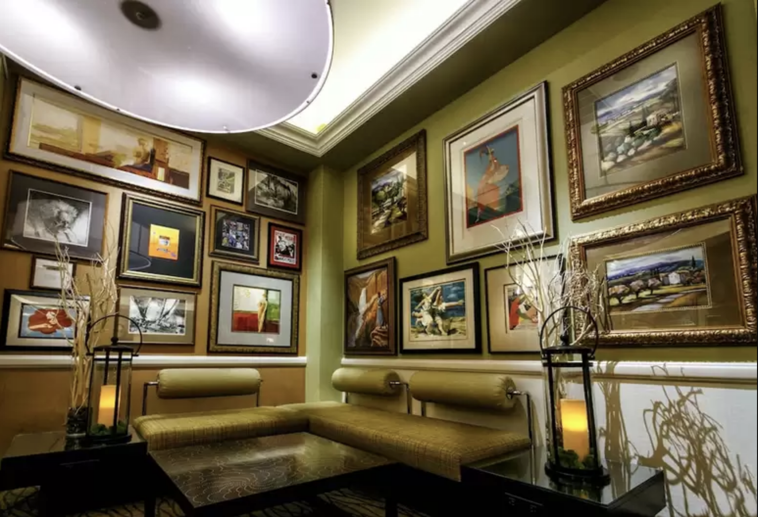 Hilton Garden Inn New York Staten Island