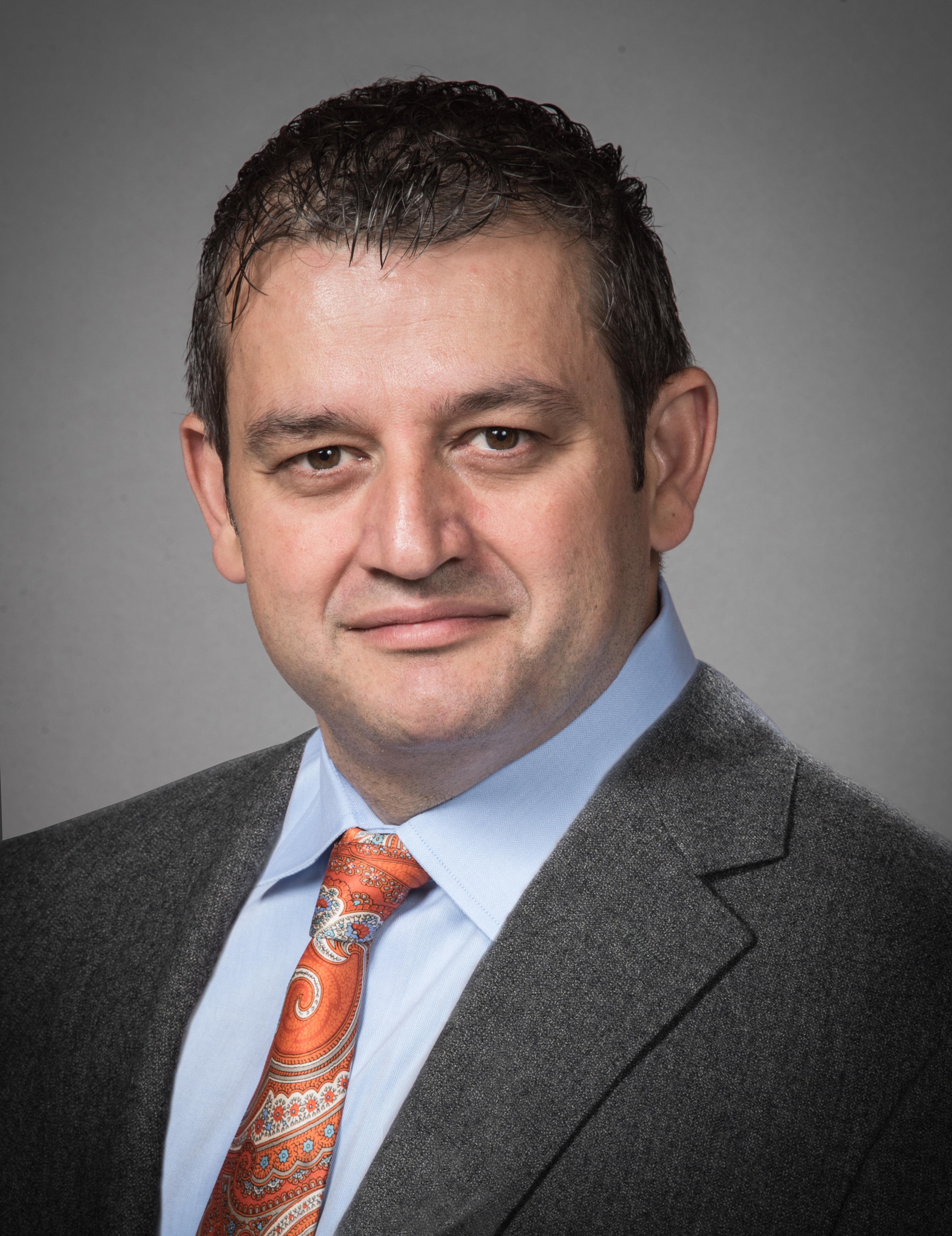 Brahim Ardolic Md Named Staten Island University Hospital