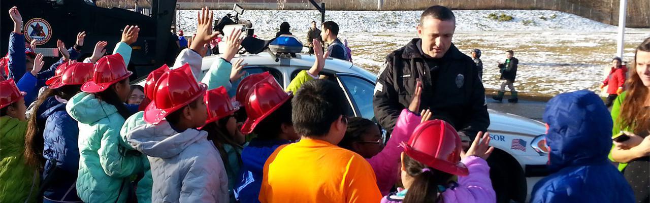 Connecting with Youth