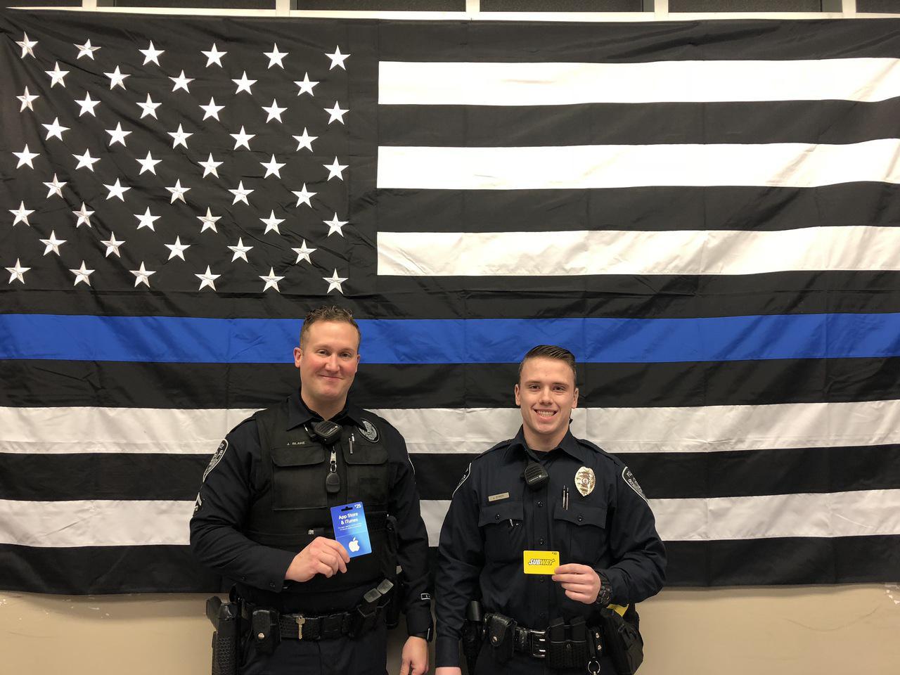 Gift Cards from Smart Dollar