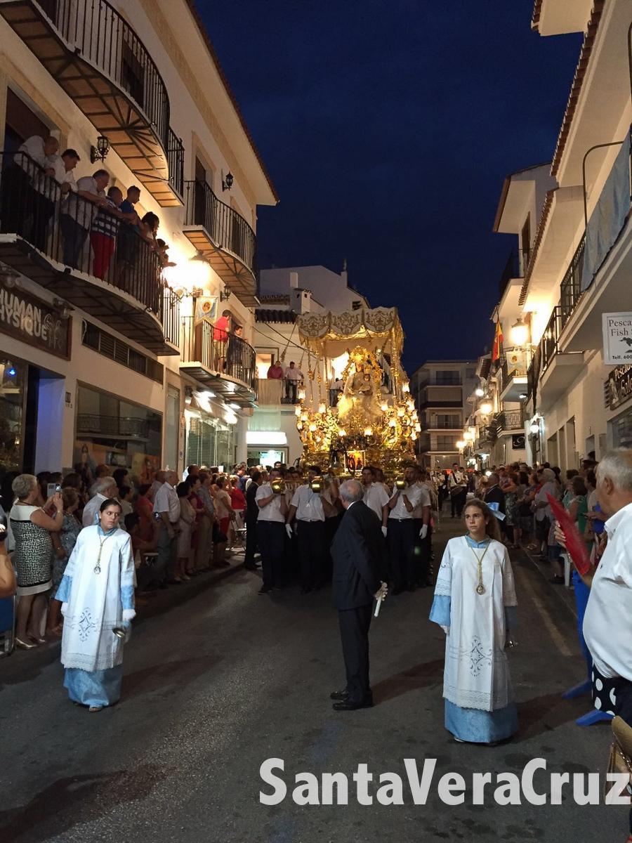 Virgen de Gracia Virgen de Gracia