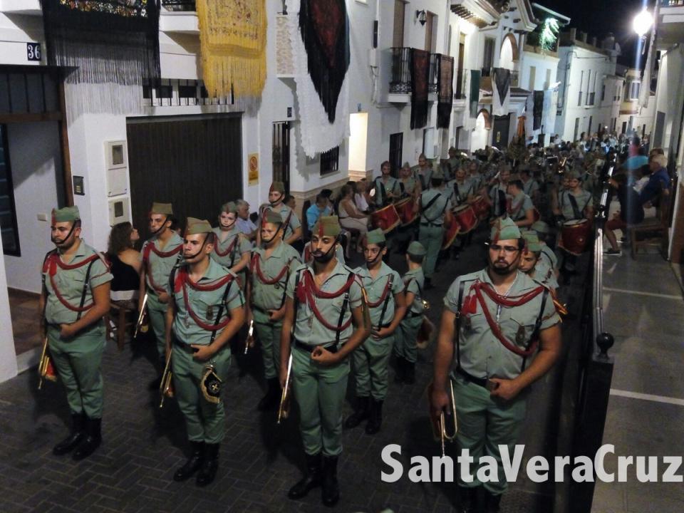 Virgen de Gracia Virgen de Gracia
