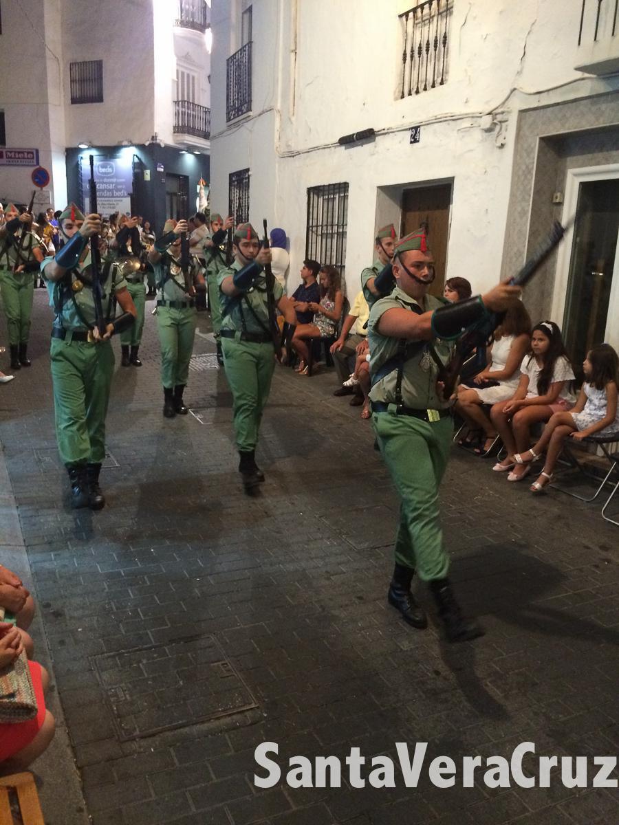 Virgen de Gracia Virgen de Gracia