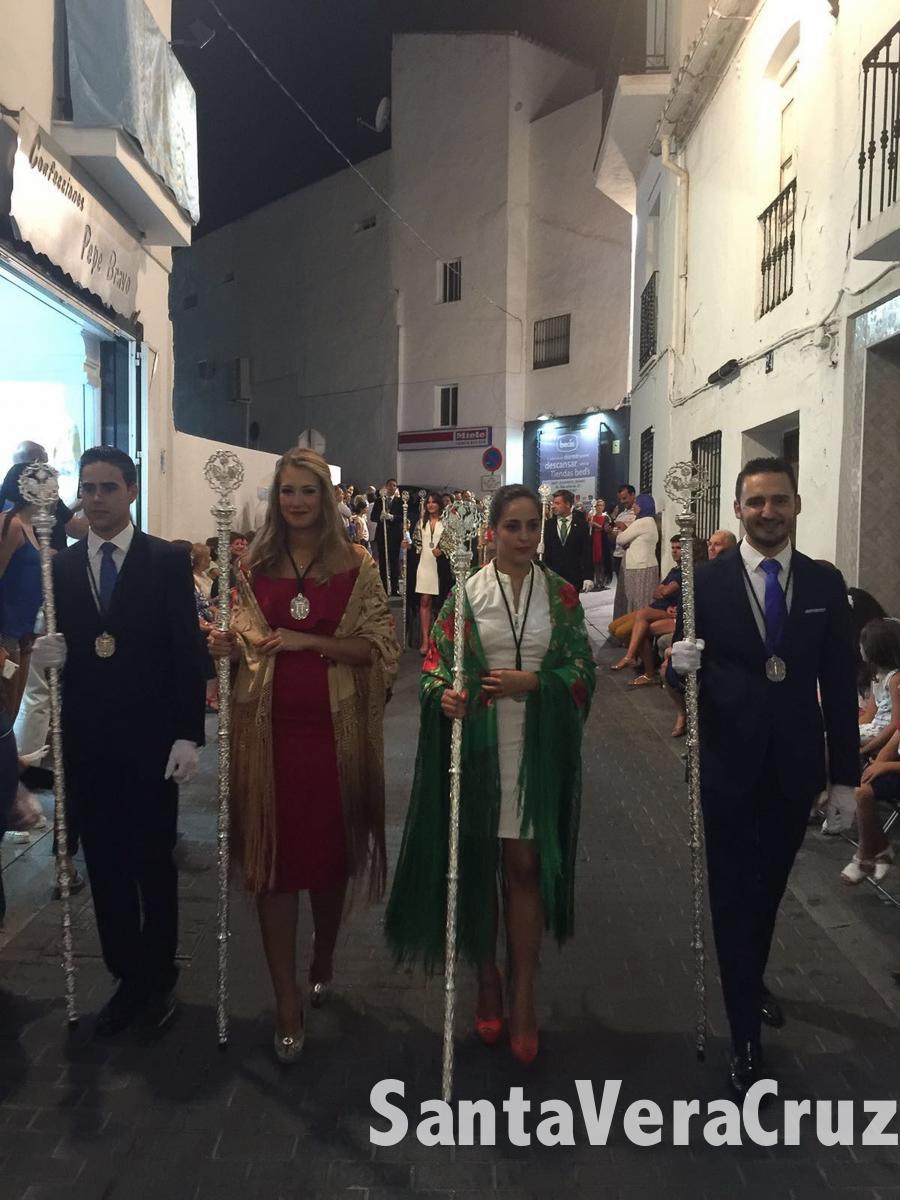 Virgen de Gracia Virgen de Gracia