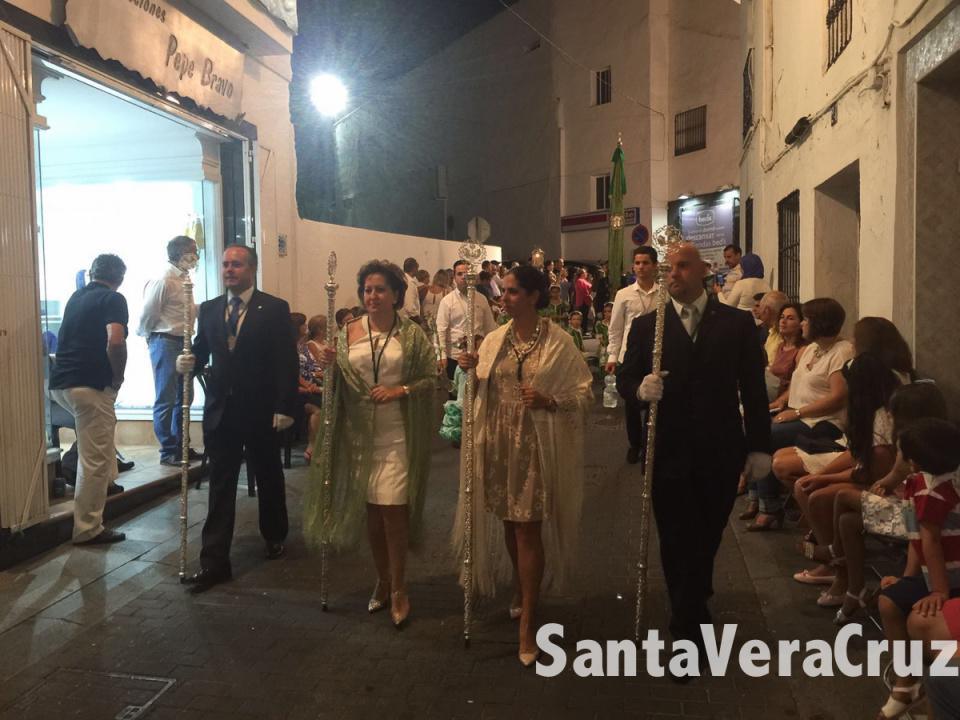 Virgen de Gracia Virgen de Gracia