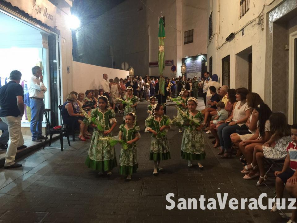 Virgen de Gracia Virgen de Gracia