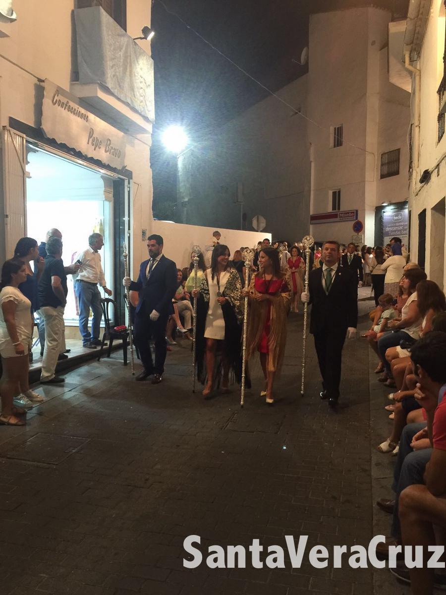 Virgen de Gracia Virgen de Gracia