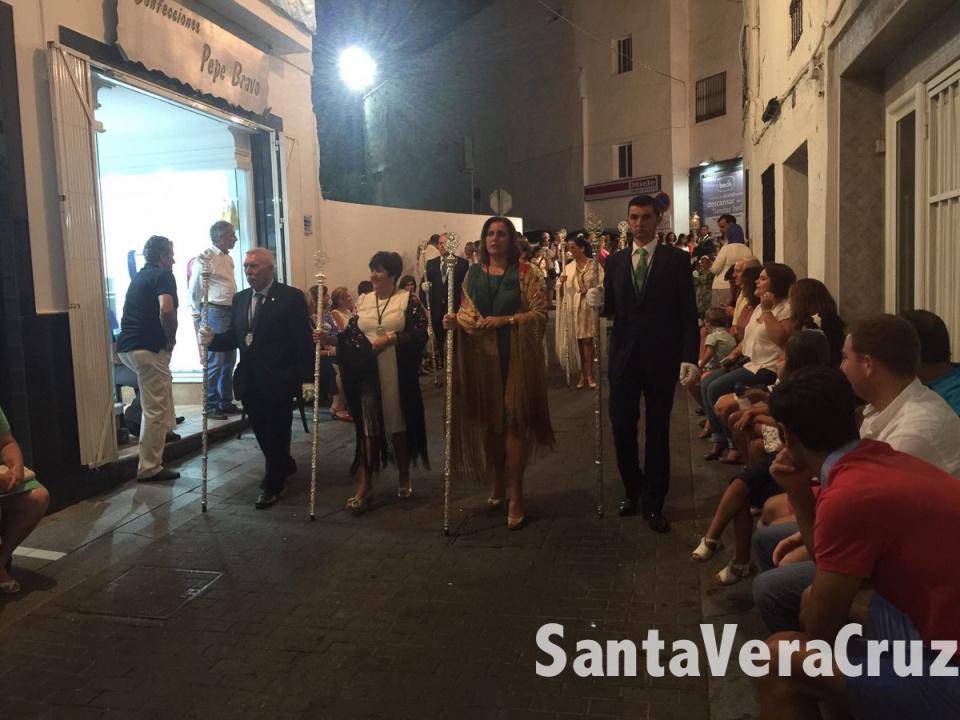 Virgen de Gracia Virgen de Gracia