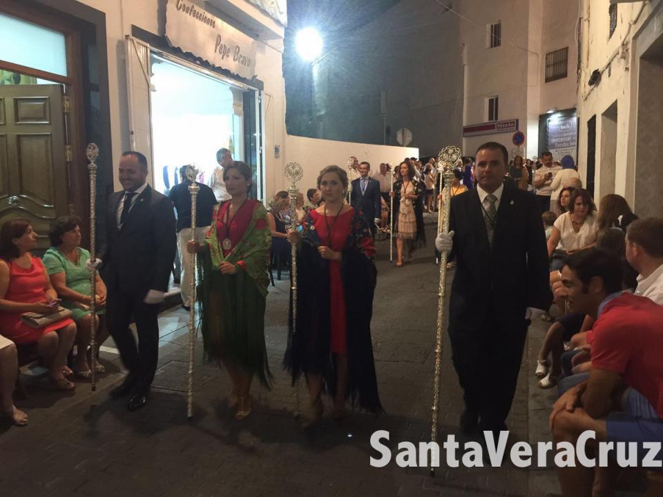 Virgen de Gracia Virgen de Gracia