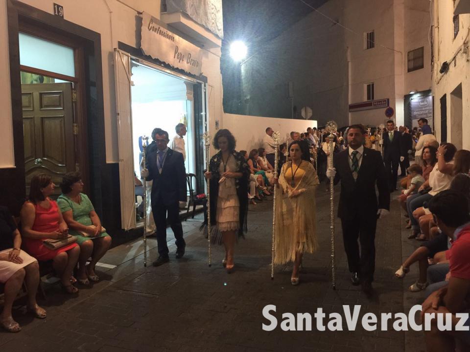 Virgen de Gracia Virgen de Gracia