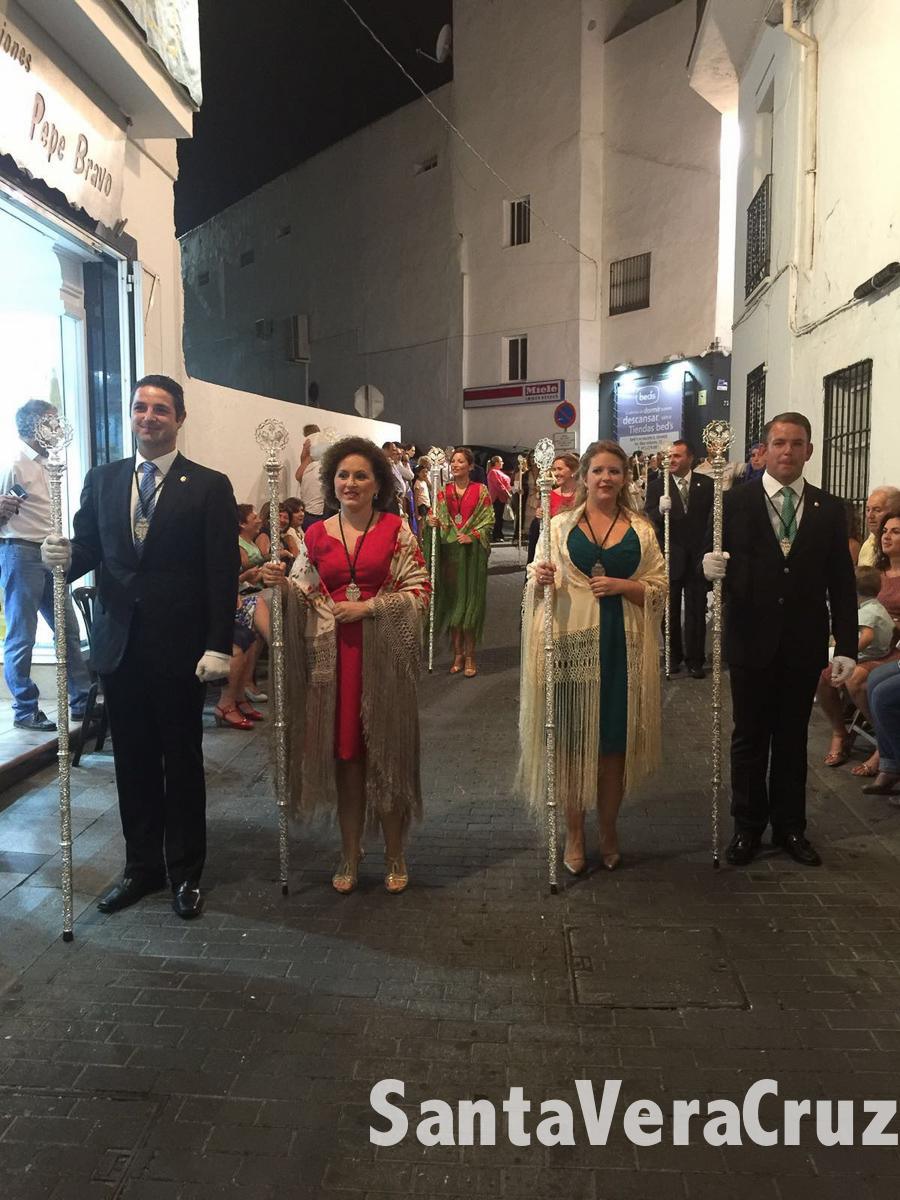 Virgen de Gracia Virgen de Gracia