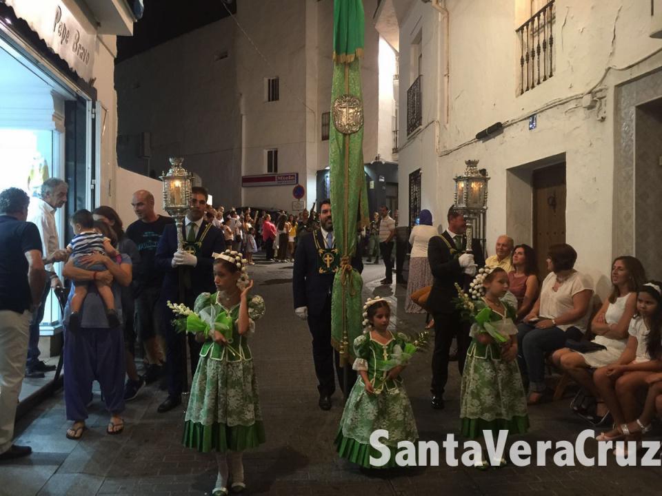 Virgen de Gracia Virgen de Gracia