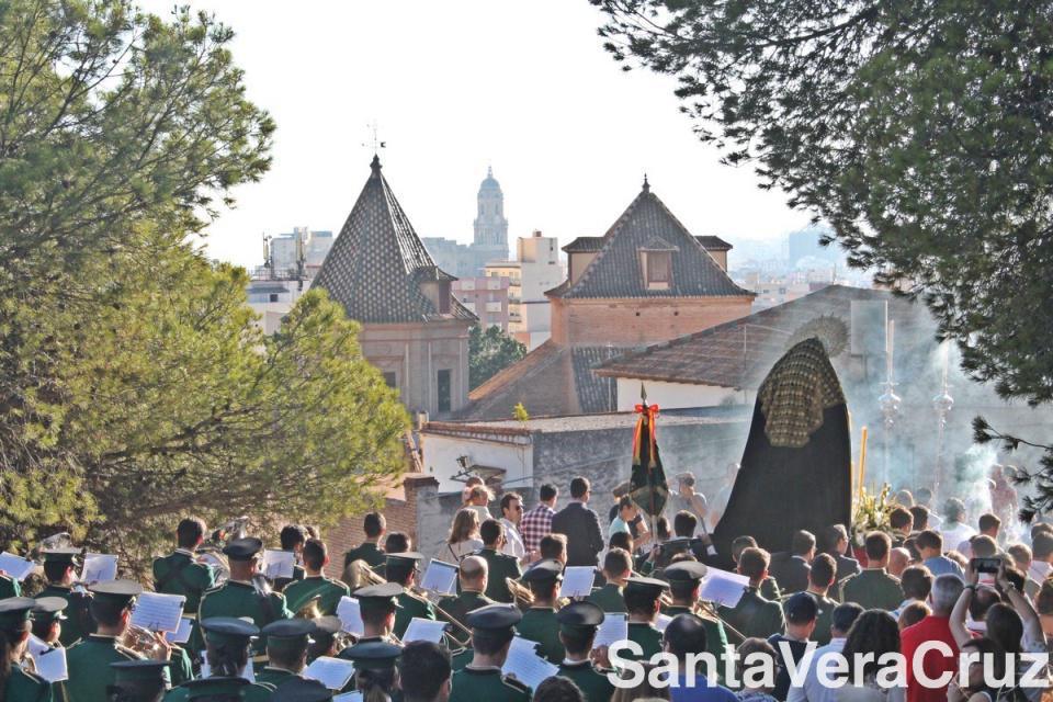 75 Aniversario de Santa María del Monte Calvario. 75 Aniversario de Santa María del Monte Calvario.