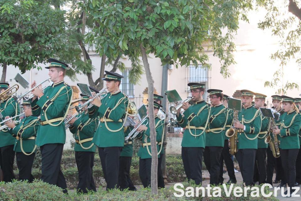 75 Aniversario de Santa María del Monte Calvario. 75 Aniversario de Santa María del Monte Calvario.