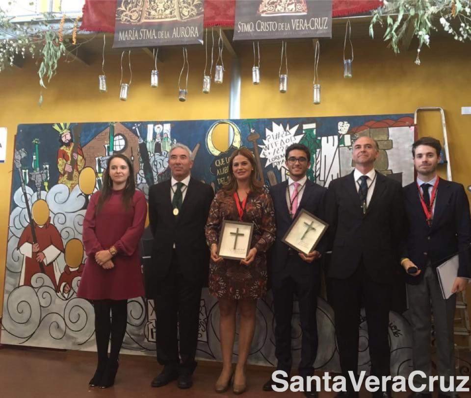 XX Encuentro Nacional de Jóvenes Cruceros en Baeza. XX Encuentro Nacional de Jóvenes Cruceros en Baeza.