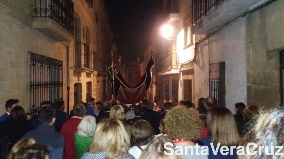 XX Encuentro Nacional de Jóvenes Cruceros en Baeza. XX Encuentro Nacional de Jóvenes Cruceros en Baeza.
