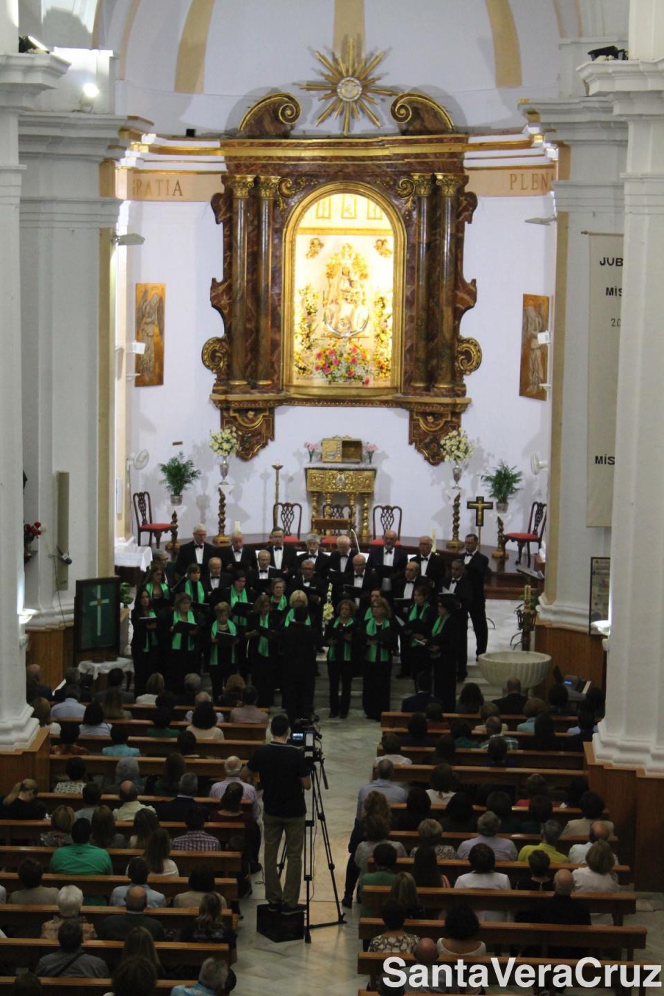 III Encuentro Coral III Encuentro Coral