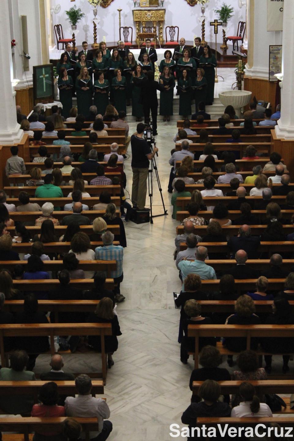 III Encuentro Coral III Encuentro Coral