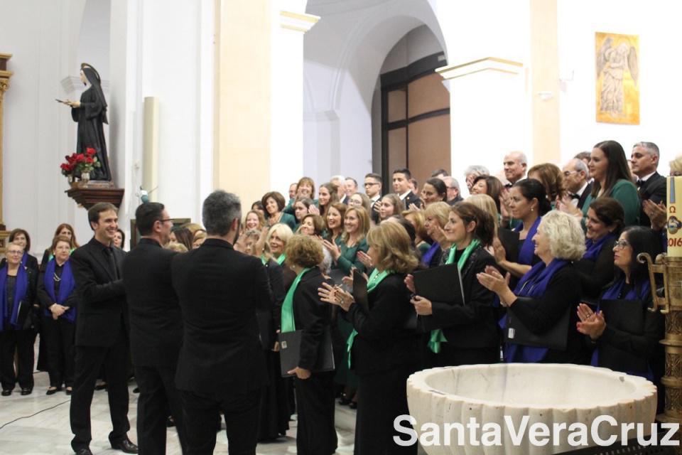 III Encuentro Coral III Encuentro Coral