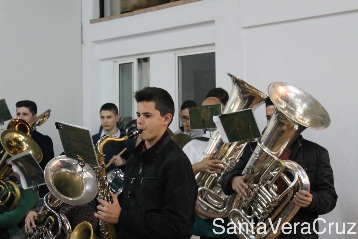 Almuerzo Cofrade a beneficio de las Bandas de la Cofradía. Almuerzo Cofrade a beneficio de las Bandas de la Cofradía.