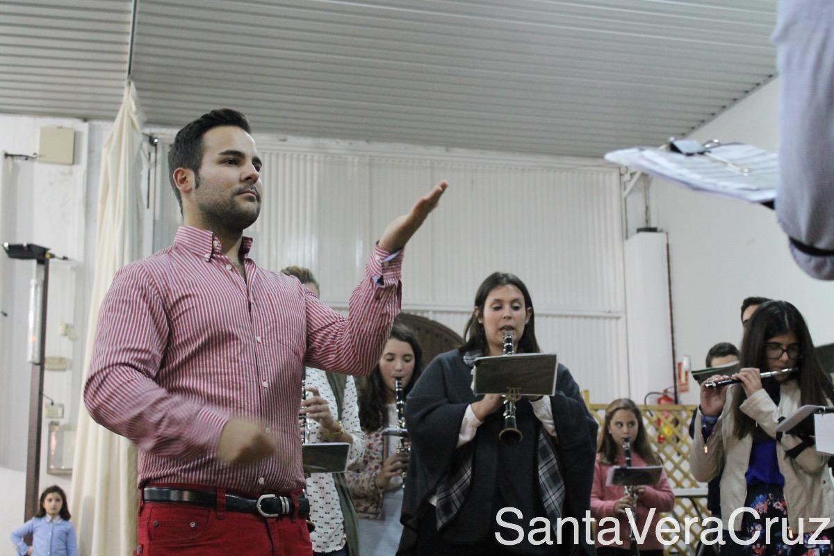 Almuerzo Cofrade a beneficio de las Bandas de la Cofradía. Almuerzo Cofrade a beneficio de las Bandas de la Cofradía.