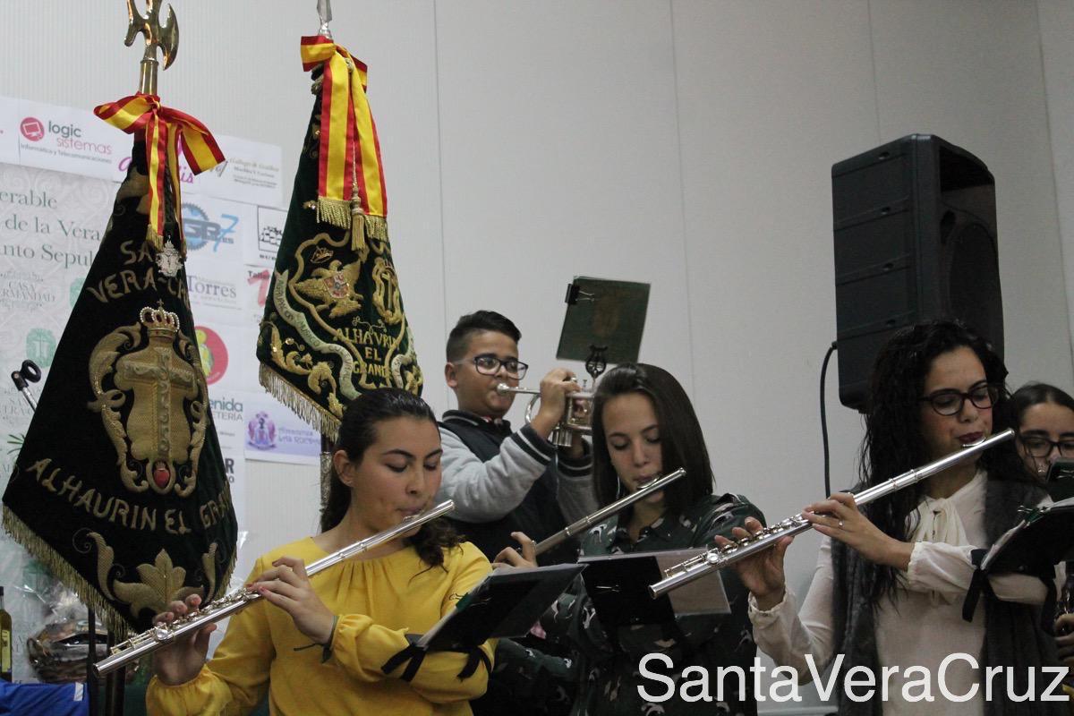 Almuerzo Cofrade a beneficio de las Bandas de la Cofradía. Almuerzo Cofrade a beneficio de las Bandas de la Cofradía.