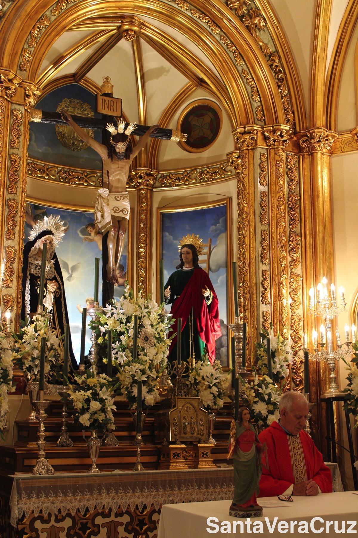 Santa Cecilia Santa Cecilia