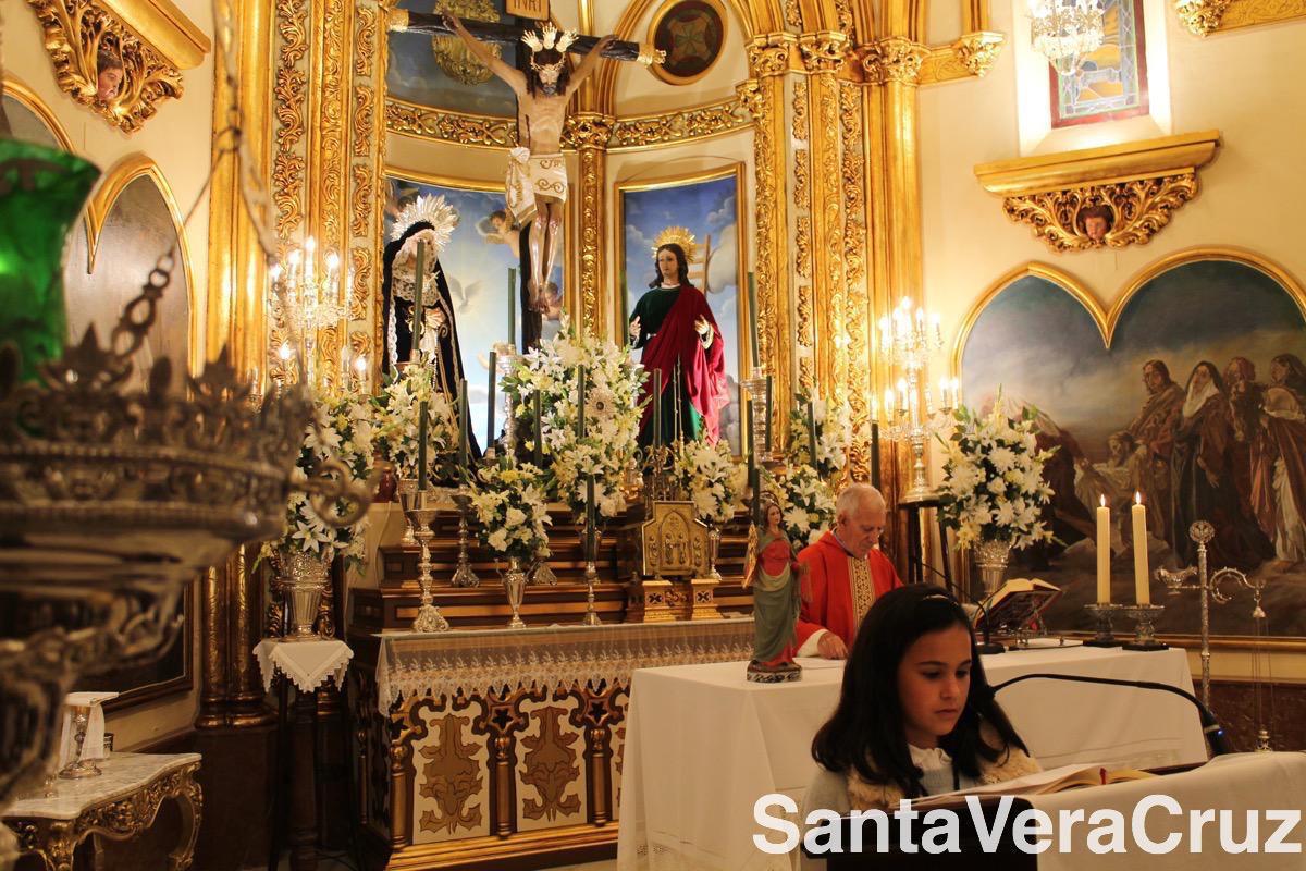 Santa Cecilia Santa Cecilia