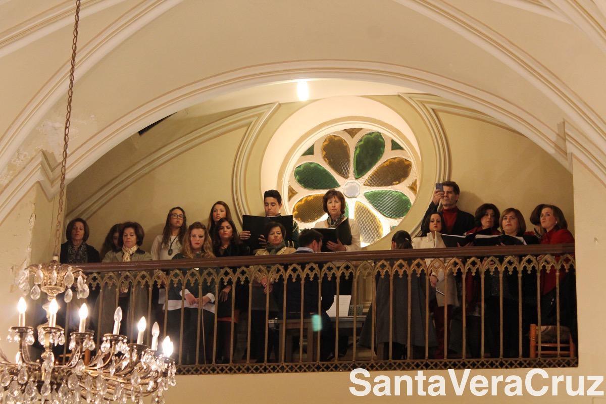 Santa Cecilia Santa Cecilia