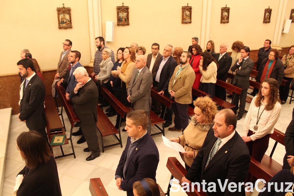 Santa Cecilia Santa Cecilia