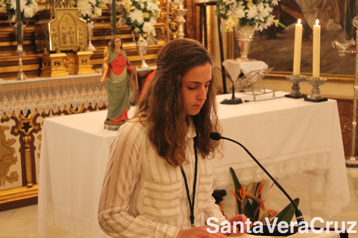 Santa Cecilia Santa Cecilia