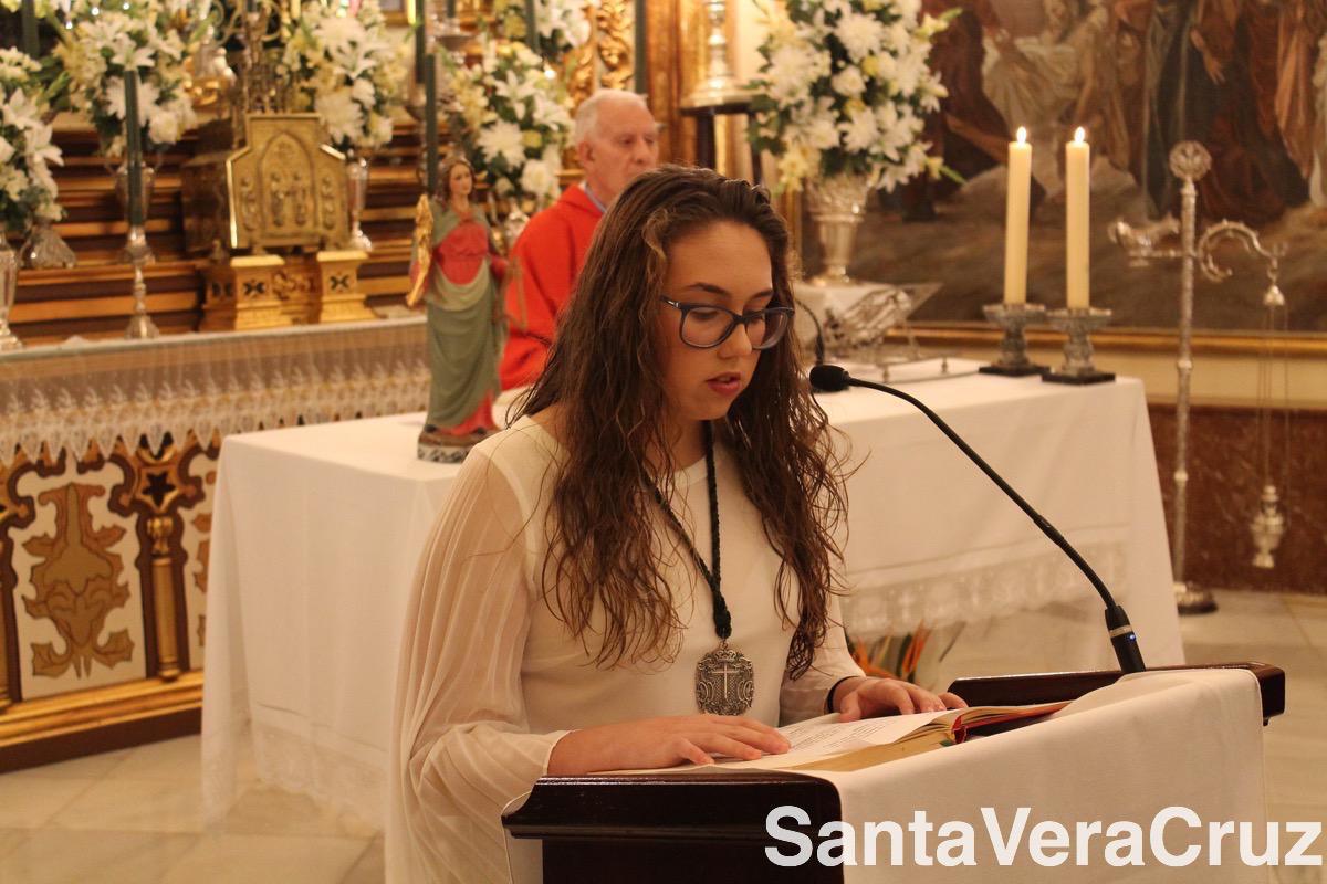 Santa Cecilia Santa Cecilia