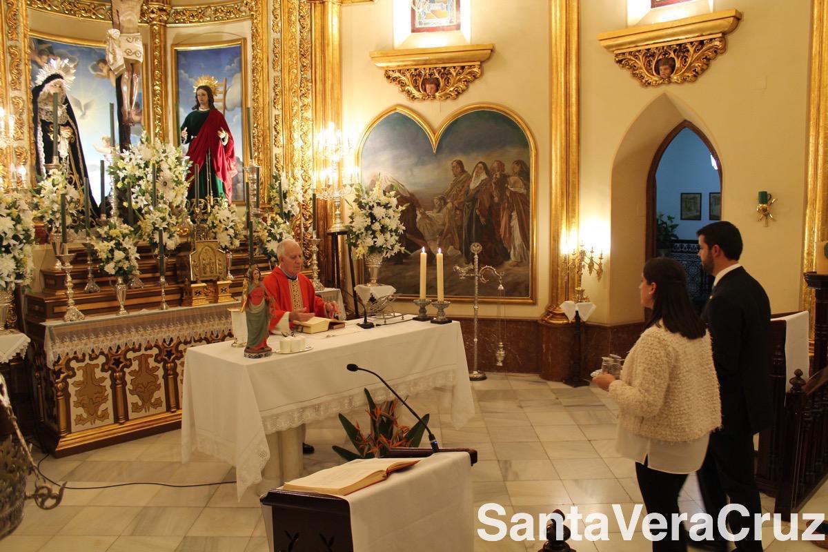 Santa Cecilia Santa Cecilia