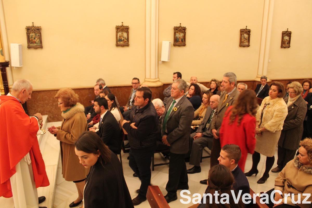 Santa Cecilia Santa Cecilia