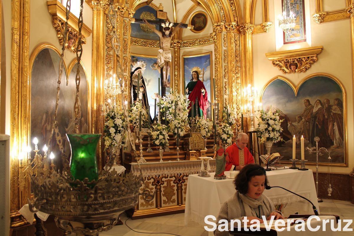 Santa Cecilia Santa Cecilia