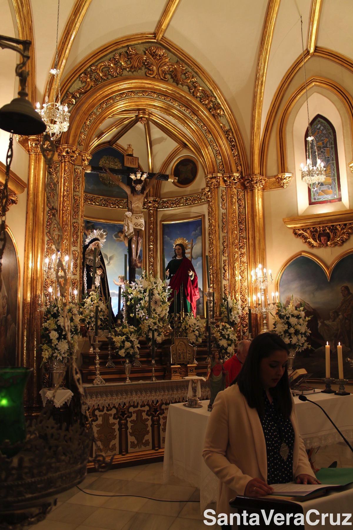 Santa Cecilia Santa Cecilia