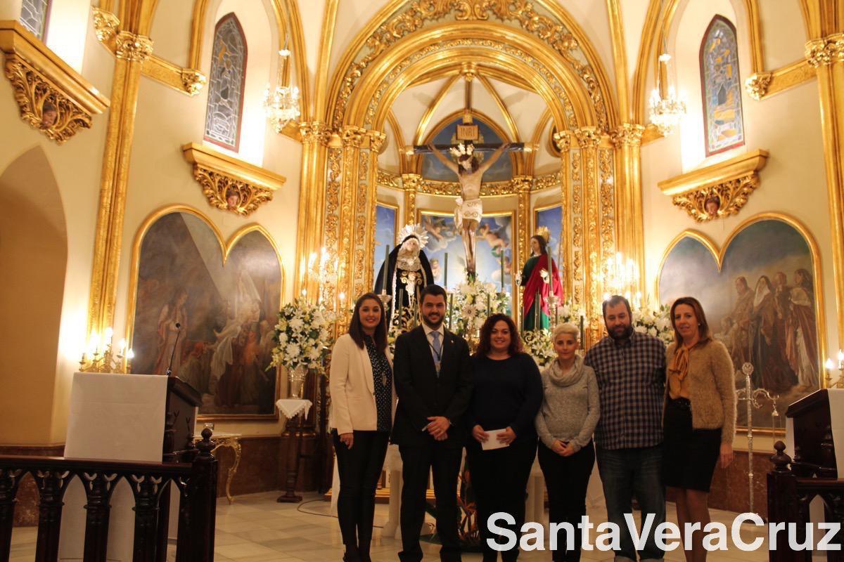 Santa Cecilia Santa Cecilia