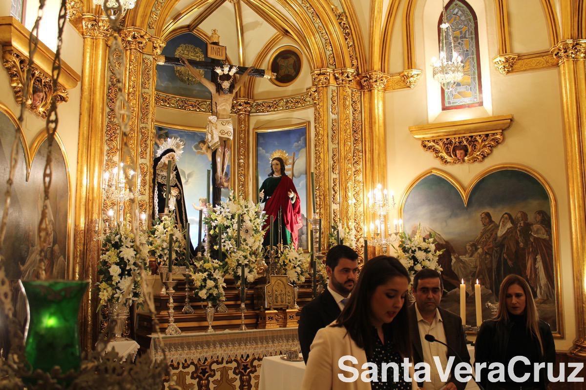 Santa Cecilia Santa Cecilia