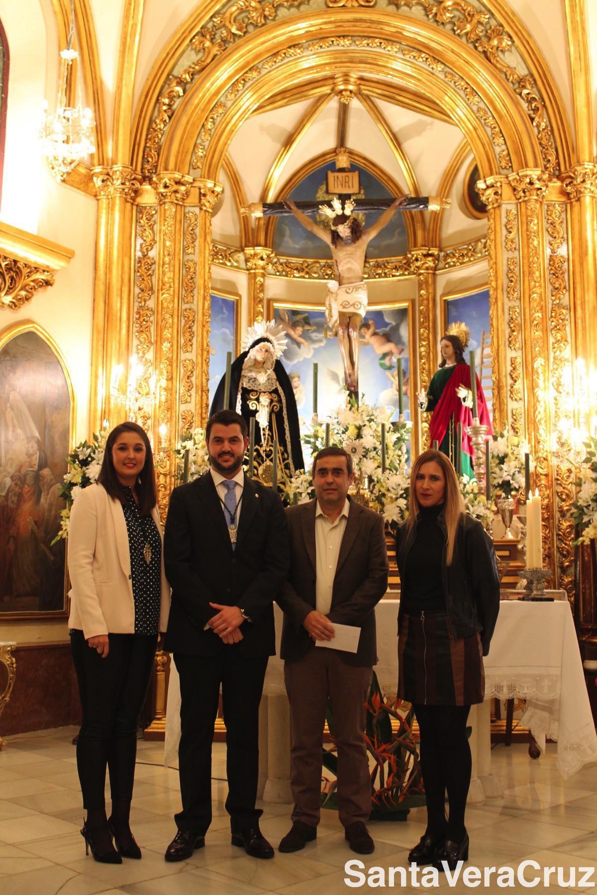 Santa Cecilia Santa Cecilia