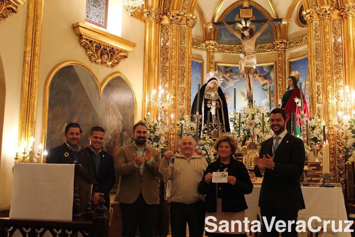 Santa Cecilia Santa Cecilia