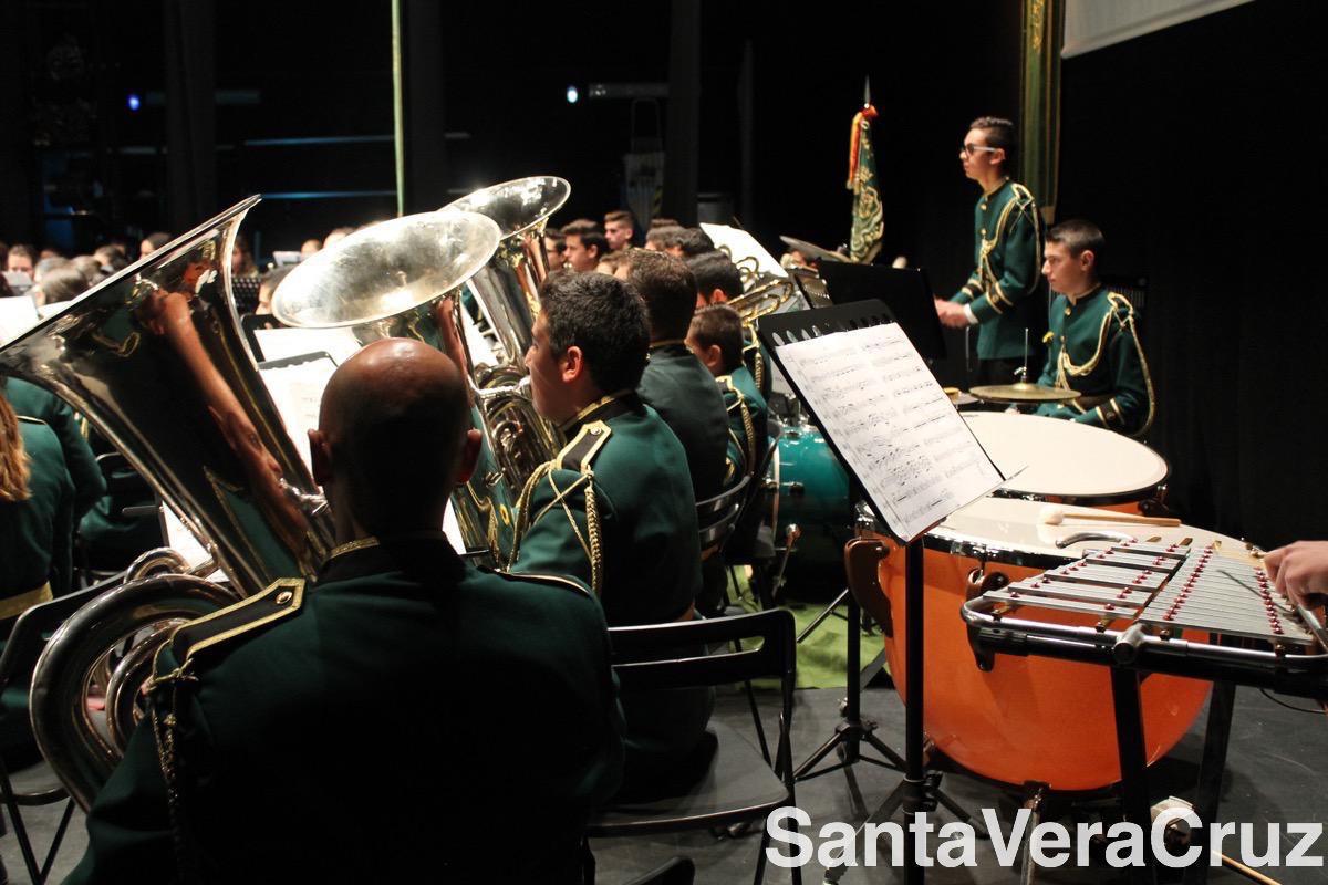 Santa Cecilia Santa Cecilia