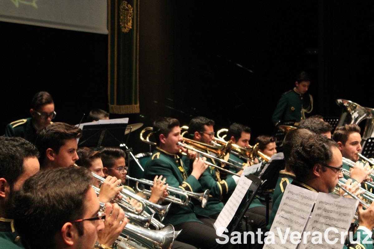 Santa Cecilia Santa Cecilia