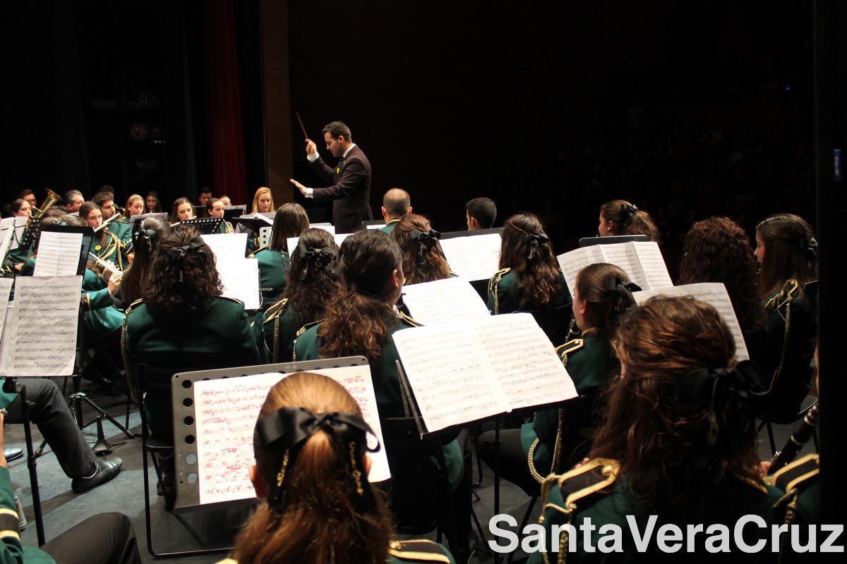 Santa Cecilia Santa Cecilia