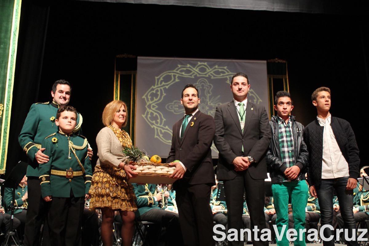 Santa Cecilia Santa Cecilia