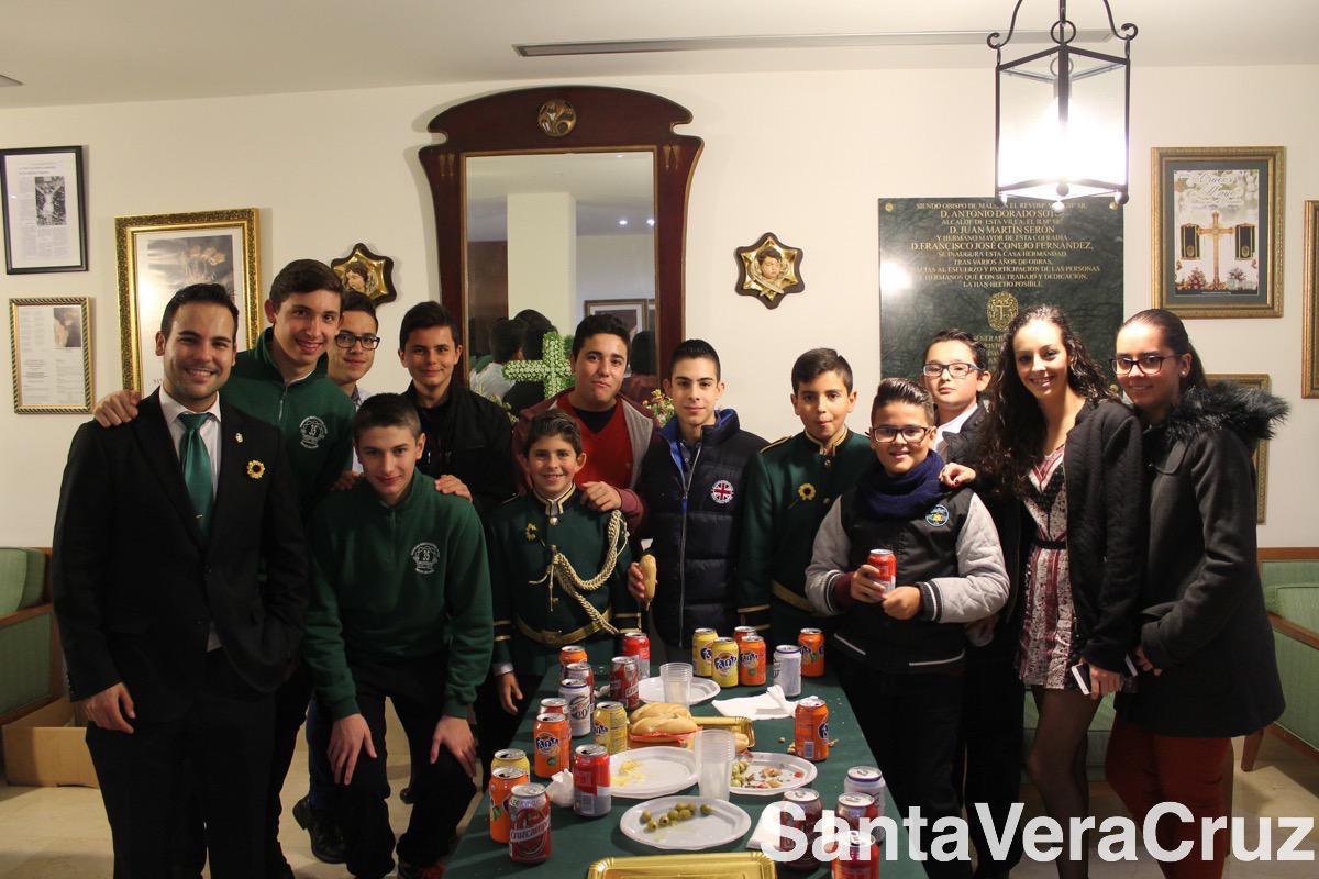 Santa Cecilia Santa Cecilia