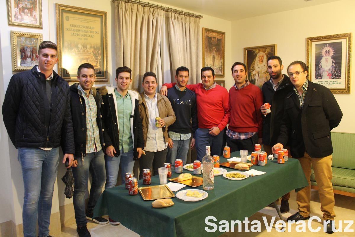 Santa Cecilia Santa Cecilia