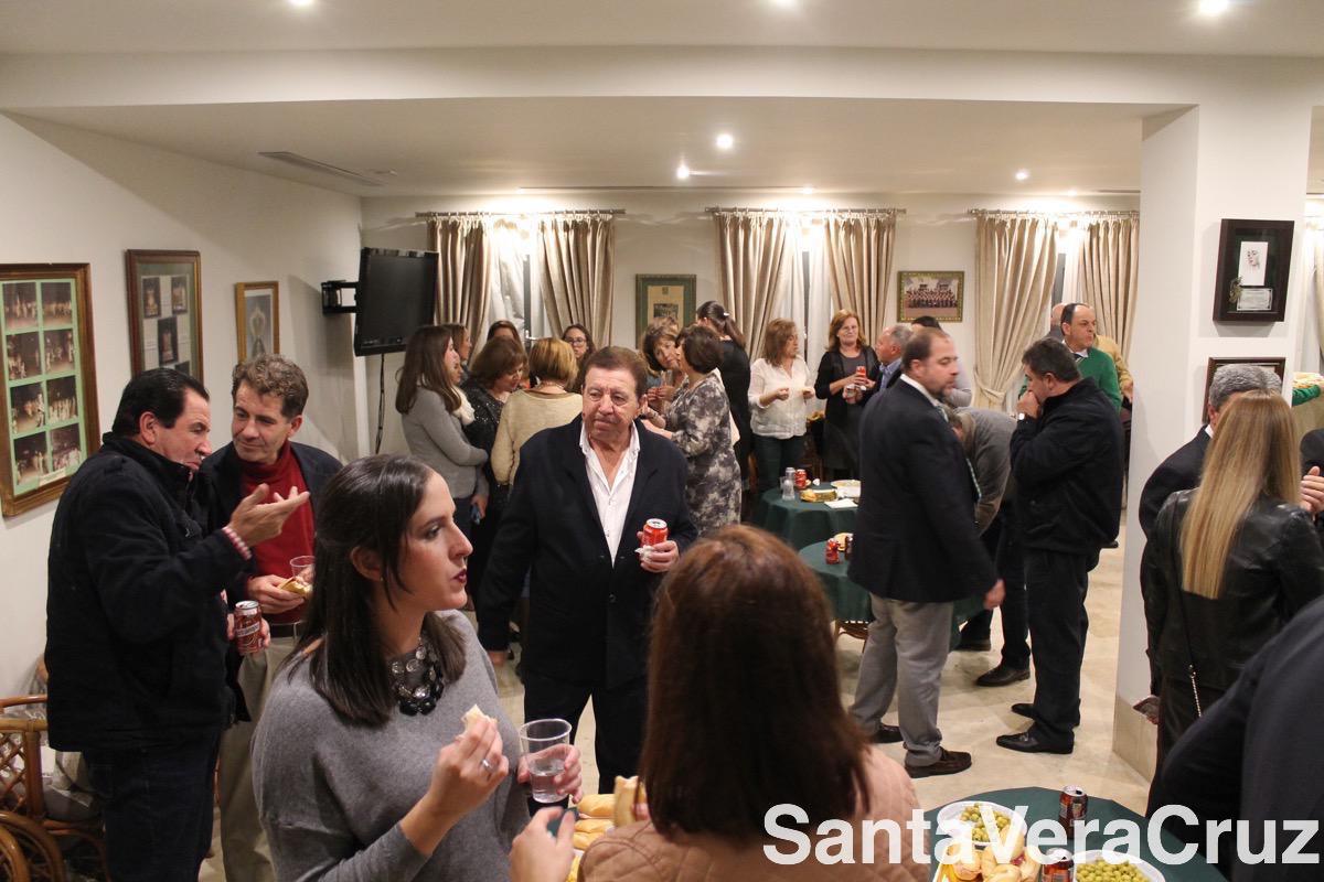 Santa Cecilia Santa Cecilia