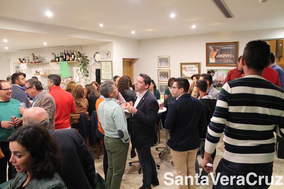 Santa Cecilia Santa Cecilia