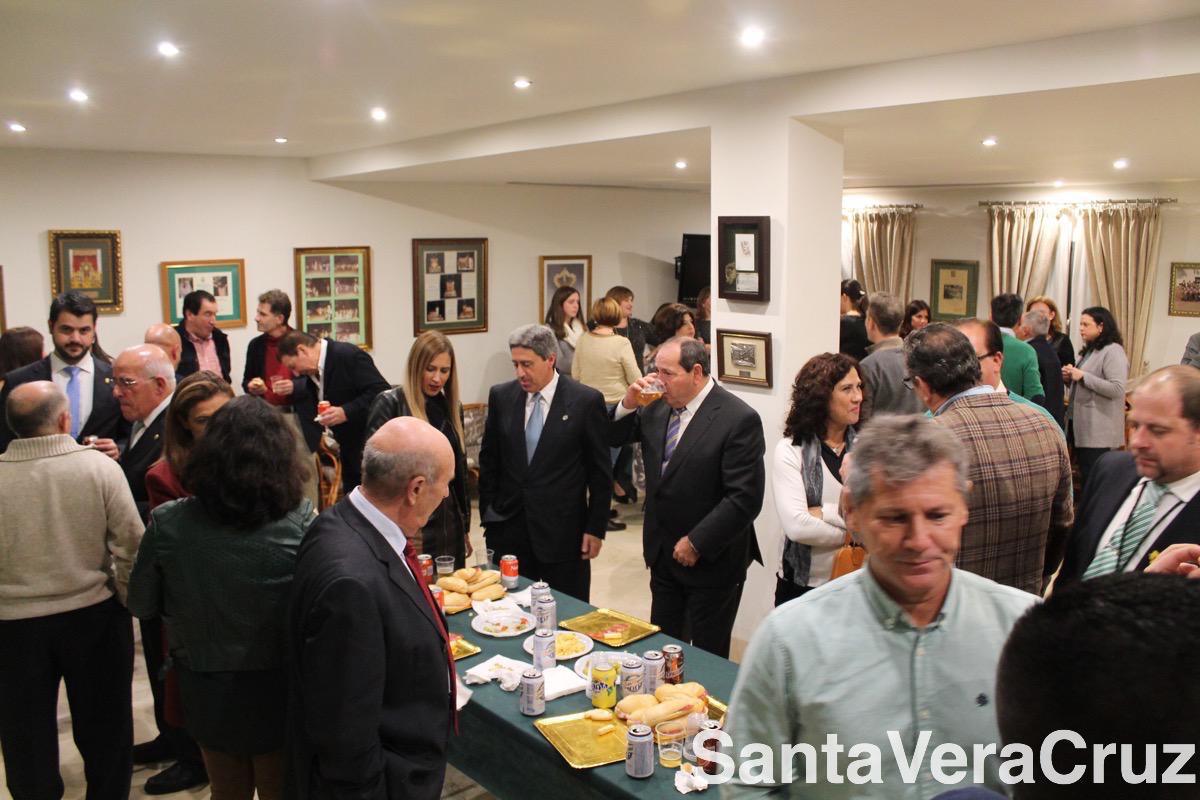 Santa Cecilia Santa Cecilia