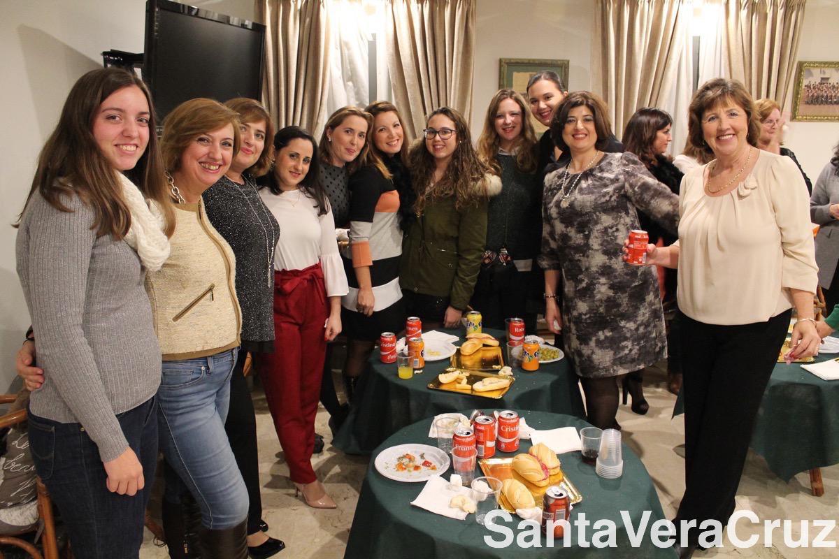 Santa Cecilia Santa Cecilia